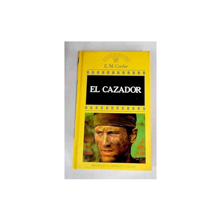 El Cazador